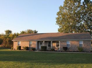 7836 E Triple Crown Ln, Camby, IN 46113