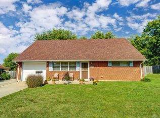 5753 Beth Rd, Dayton, OH 45424