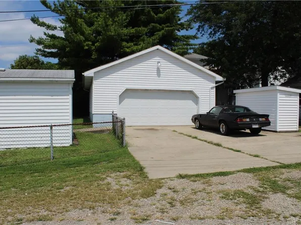 1405 Lexington Ave, Springfield, OH 45505