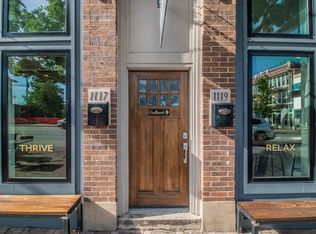 1119 Magnolia Grn, Fort Worth, TX 76104