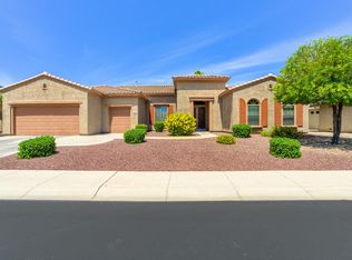 19644 N Regents Park Dr, Surprise, AZ 85387