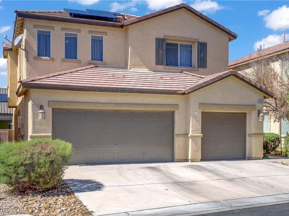 6321 Green Heron St, Las Vegas, NV 89115