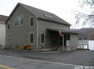 1549 Otisco Valley Rd, Marietta, NY 13110