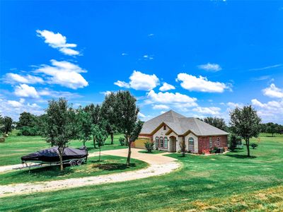 260 County Road 3533, Saltillo, TX, 75478