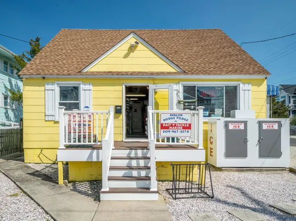 2389 Ocean Dr, Avalon, NJ 08202