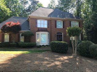240 Weatherly Run, Alpharetta, GA 30005