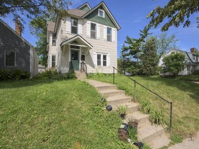 2529 Upton Ave N, Minneapolis, MN, 55411