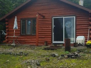 2117 Sarah Ave, Bois Blanc Island, MI 49775