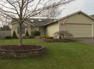 5921 58th Ave SE, Olympia, WA 98513