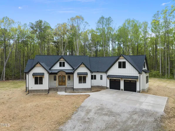 1445 Darius Pearce Rd, Youngsville, NC 27596