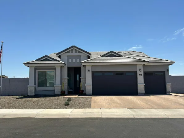 2307 S 218th Dr, Buckeye, AZ 85326