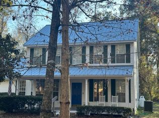 6801 Millhopper Rd, Gainesville, FL 32653