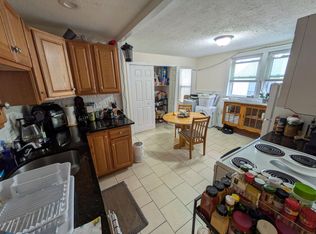 55 Bonair St #1, Somerville, MA 02145