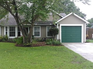 103 Two Hitch Rd, Goose Creek, SC 29445