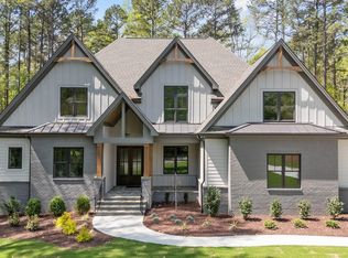 330 Hidden Lake Dr, Youngsville, NC 27596