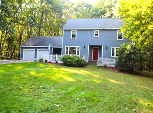 71 Kate Ln, Tolland, CT 06084