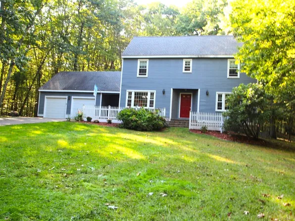 71 Kate Lane, Tolland, CT 06084