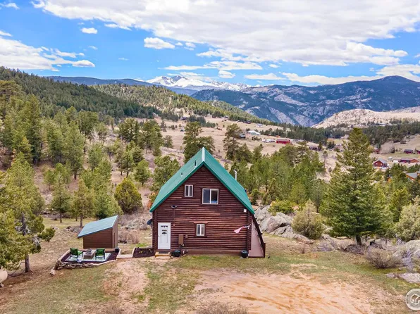 940 Palisade Mountain Dr, Drake, CO 80515