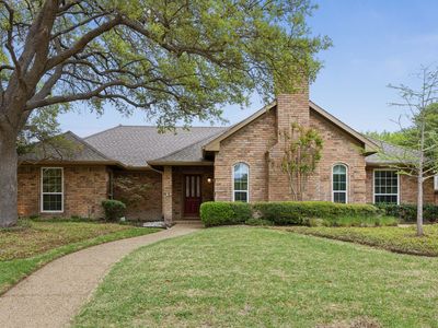3212 Foxcreek Dr, Richardson, TX, 75082