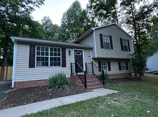 10806 Chesterwood Dr, Spotsylvania, VA 22553