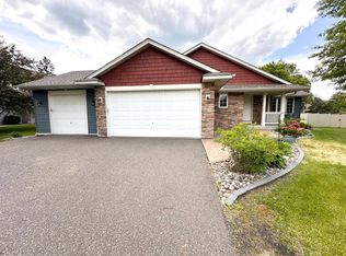 12224 Radisson Rd NE, Blaine, MN 55449