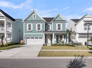 1541 Homecoming Blvd, Ravenel, SC 29470