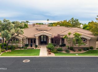 6135 W Trovita Pl, Chandler, AZ 85226