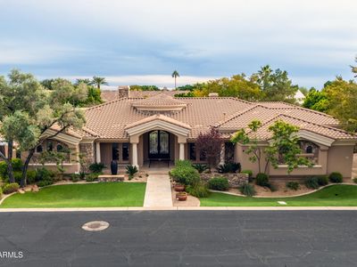 6135 W TROVITA Place, Chandler, AZ, 85226
