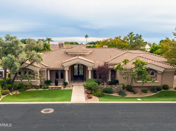 6135 W TROVITA Place, Chandler, AZ 85226