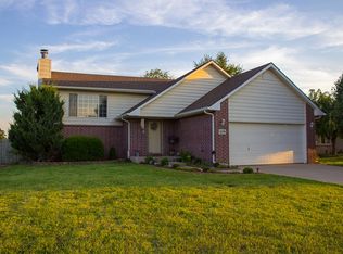 1779 S Lark Ct, Wichita, KS 67209