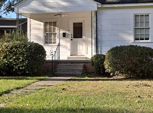 515 Miller St, Hattiesburg, MS 39401