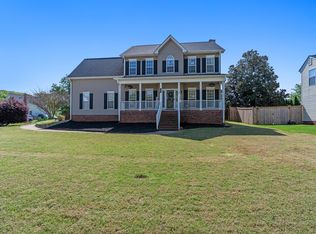 501 Wingcup Way, Simpsonville, SC 29680