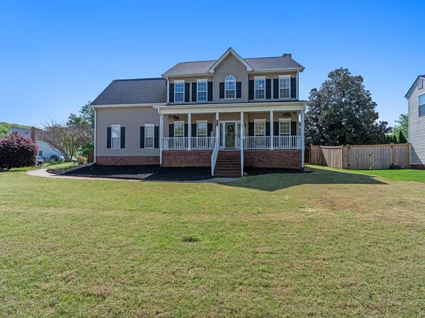 501 Wingcup Way, Simpsonville, SC 29680