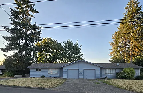 709 NE Donelson Rd #709 Photo 1