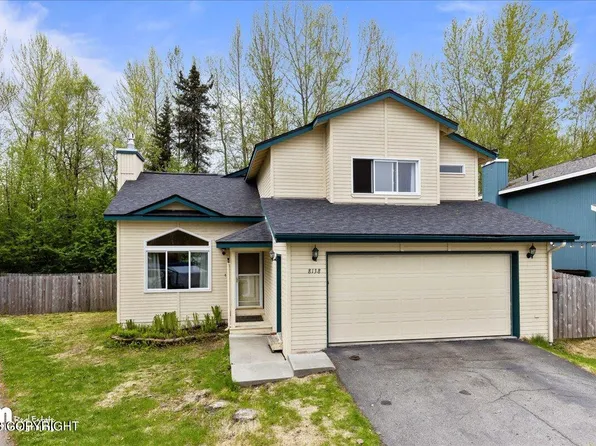 8138 Country Meadows Cir, Anchorage, AK 99502