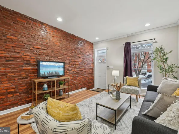 109 N East Ave, Baltimore, MD 21224