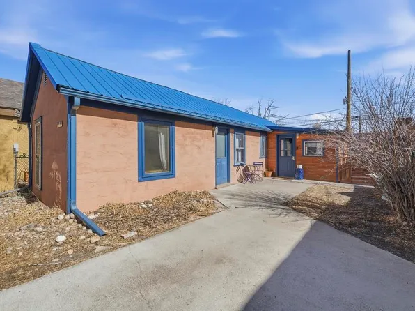 815 S 2nd St, Laramie, WY 82070