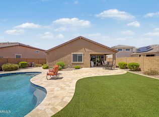 24087 N WHEAT Road, Florence, AZ 85132