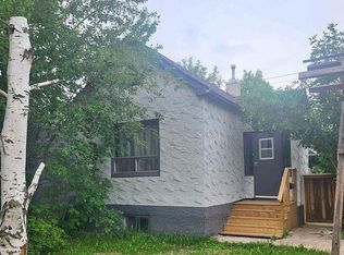 12640 71st St NW, Edmonton, AB T5C0L9