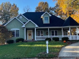 250 Melinda Ct, Swansea, IL 62226