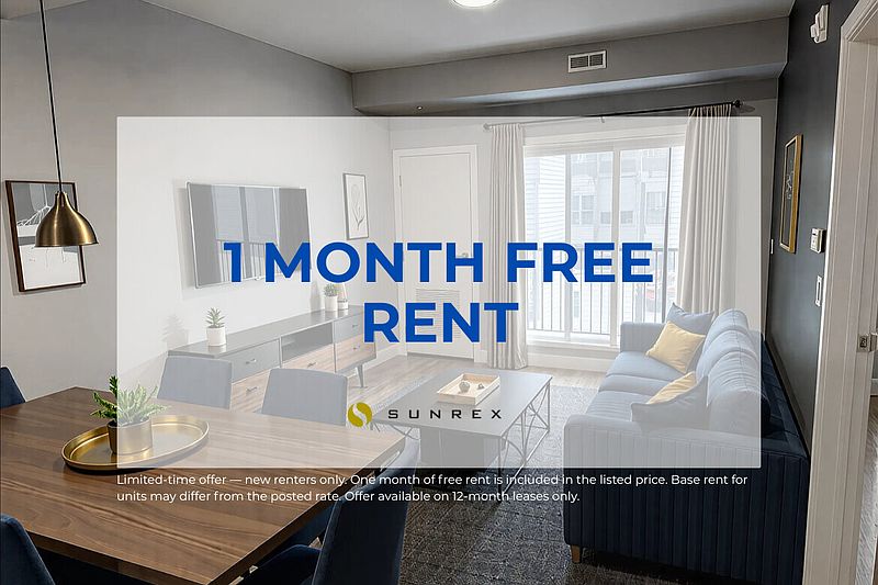 Winnipeg Apartment for rent - 2 Bedrooms — photo 7