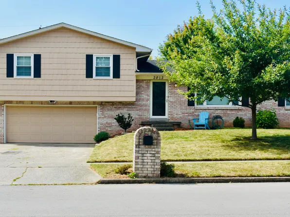 2012 Summerhayes Ct, Lexington, KY 40503