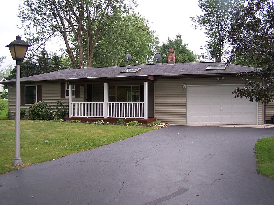 655 Sturgeon Point Rd, Derby, NY 14047 Zillow