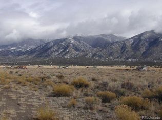 387 Staghorn Road, Saguache, CO 81131