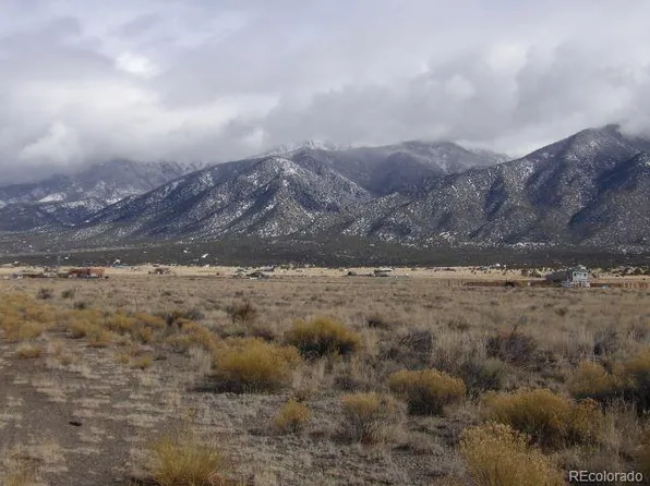 387 Staghorn Road, Saguache, CO 81131