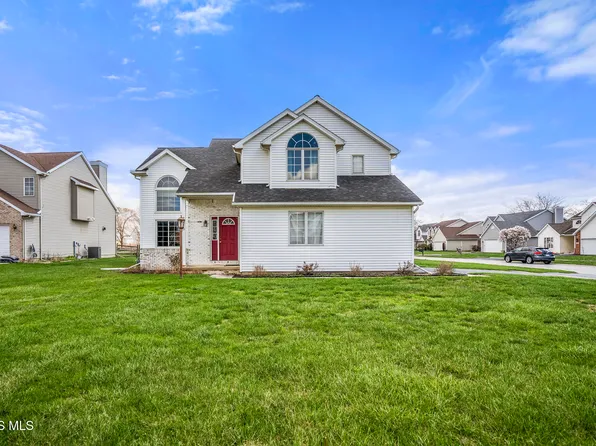 7210 W Lake Rd, Perrysburg, OH 43551