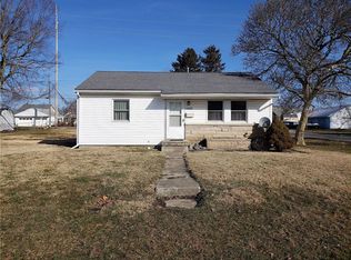 1630 S L St, Elwood, IN