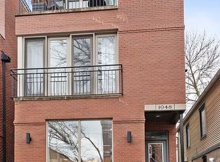 1048 N Wolcott Ave #1, Chicago, IL 60622