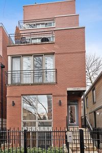 1048 N Wolcott Ave #1, Chicago, IL, 60622