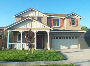 724 Pasture Ave, Lathrop, CA